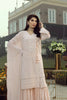LSM Lakhany Embroidered Lawn – LG-UB-0126