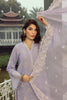 LSM Lakhany Embroidered Lawn – LG-UB-0125