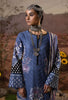 Adan's Libas Signature Embroidered Lawn – 5714
