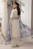 Adan's Libas Ezlyn Schiffli Embroidered Lawn – D-9