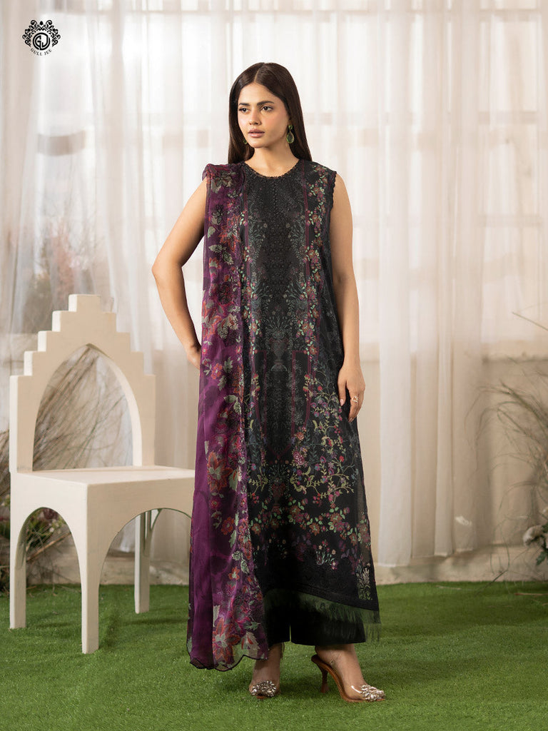 GullJee Morja Lawn – MJ2