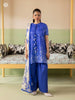 GullJee Illas Chikankari Lawn – A3