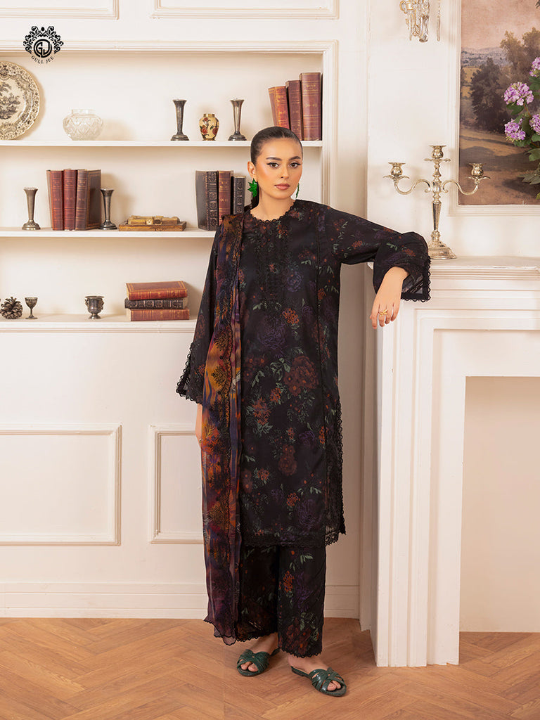 GullJee Ziva Lawn – GZI2513A2