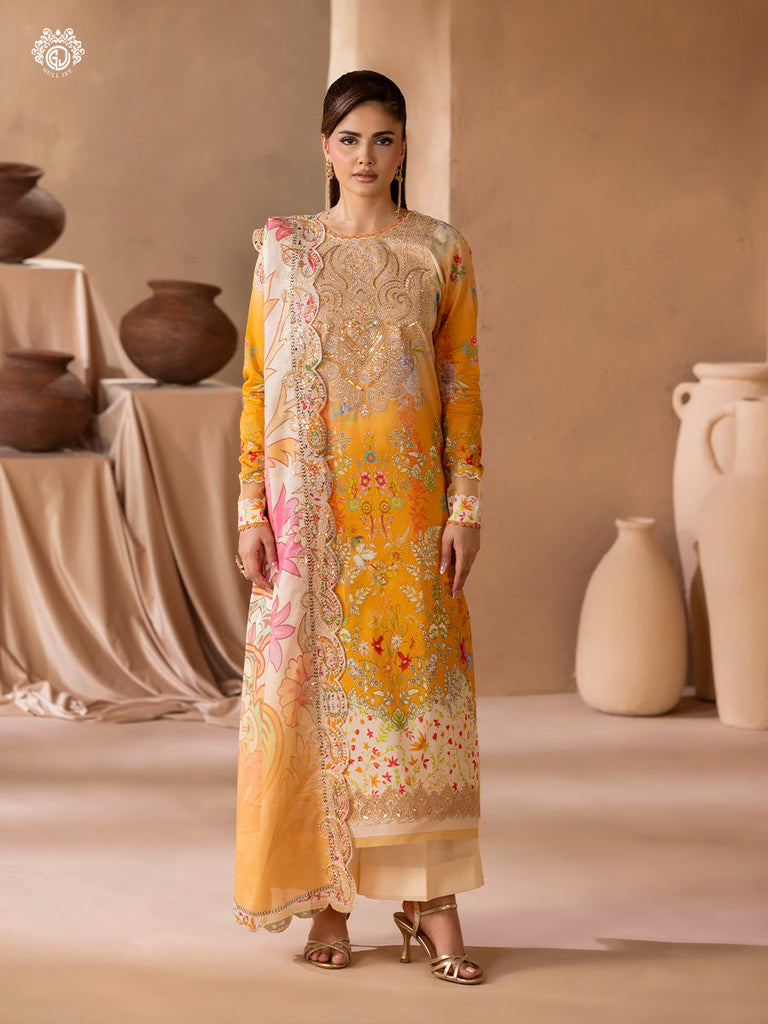 GullJee Mahajal Lawn – MJA2