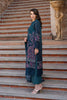 Afrozeh Damask The Holiday Edit Lawn – Azrina B