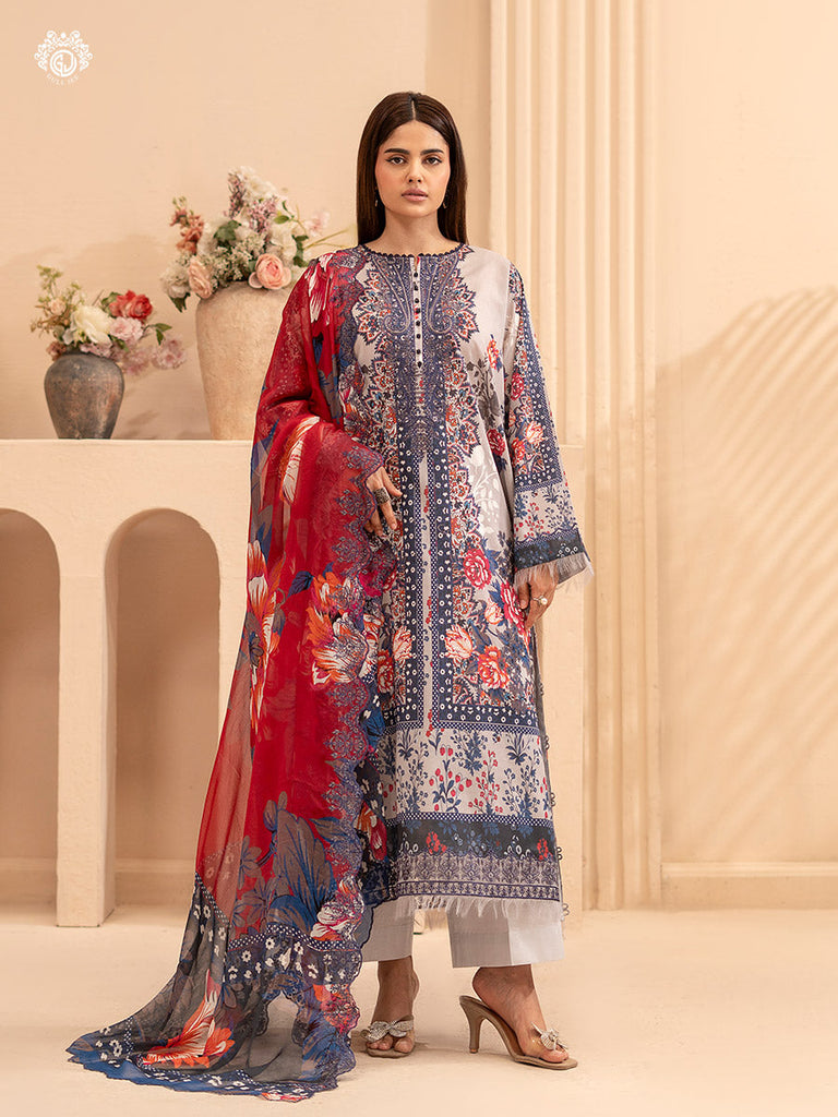GullJee Morja Lawn – GMJ2611A2