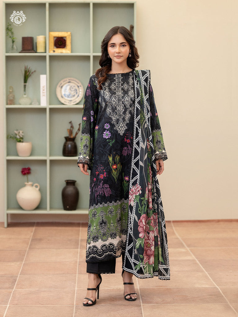 GullJee Morja Summer Lawn – GM2