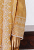 Bin Saeed RTW White & White Embroidered Lawn – 8