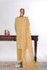 Bin Saeed RTW White & White Embroidered Lawn – 8