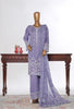 Bin Saeed RTW White & White Embroidered Lawn – 10