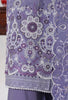 Bin Saeed RTW White & White Embroidered Lawn – 10