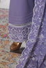Bin Saeed RTW White & White Embroidered Lawn – 10