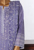 Bin Saeed RTW White & White Embroidered Lawn – 10