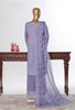 Bin Saeed RTW White & White Embroidered Lawn – 10