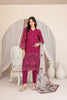 Tawakkal Nazifa Stitched Lawn – D-1041
