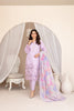Tawakkal Nazifa Stitched Lawn – D-1042