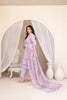 Tawakkal Nazifa Stitched Lawn – D-1042