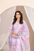 Tawakkal Nazifa Stitched Lawn – D-1042