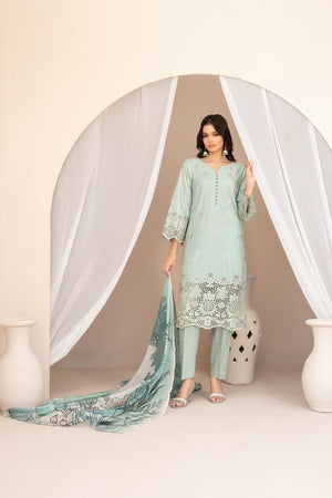 Tawakkal Nazifa Stitched