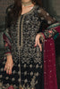 Charizma Dastan-e-Jashan Luxury Festive Formals – DJW5-08