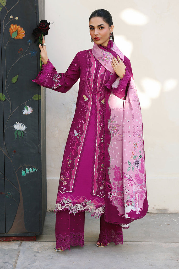 Qalamkar QPrints Fall/Winter – QW-01 (B) JORIS