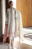 Qalamkar Qline Lawn Drop II – QKL-09 SIAA