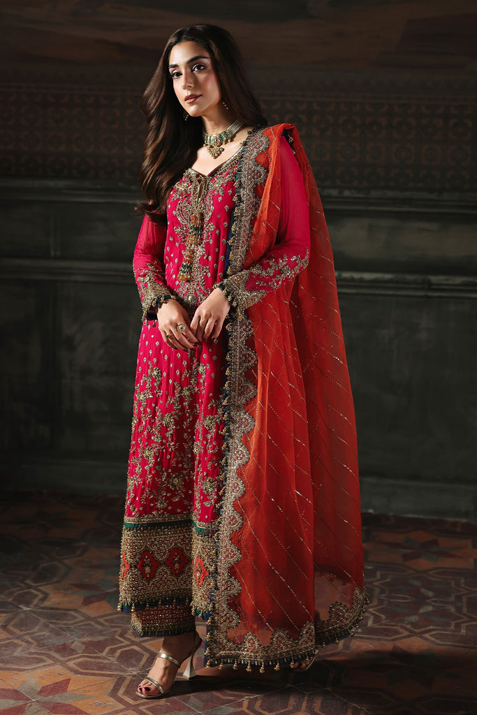 Charizma Dastan-e-Jashan Luxury Festive Formals – DJW5-13