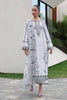 Qalamkar Qline Lawn Drop II – QKL-03 SAMIA
