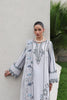 Qalamkar Qline Lawn Drop II – QKL-03 SAMIA