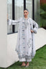 Qalamkar Qline Lawn Drop II – QKL-03 SAMIA