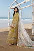 Qalamkar Sahil Luxury Lawn – SA-07 HIRA
