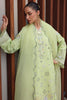 Qalamkar Qline Lawn Drop II – QKL-05 AYANA