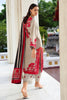 Charizma Aniq Linen Fall/Winter – ANW6-08