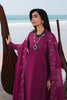 Qalamkar Sahil Luxury Lawn – SA-01 ZARA