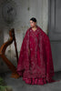 Qalamkar Elirah Luxury Wedding Festive Formals – MF-05 AMARIS