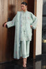 Qalamkar Qline Lawn Drop II – QKL-07 LEYA