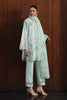 Qalamkar Qline Lawn Drop II – QKL-07 LEYA