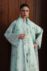 Qalamkar Qline Lawn Drop II – QKL-07 LEYA