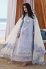 Qalamkar Sahil Luxury Lawn – SA-08 ZAYNA