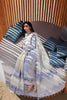 Qalamkar Sahil Luxury Lawn – SA-08 ZAYNA