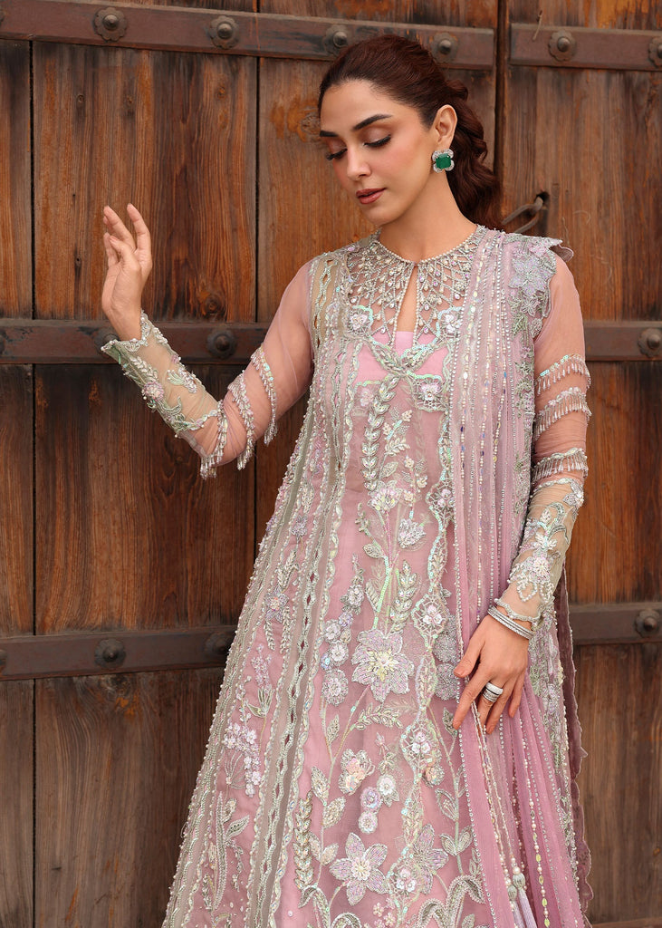 Crimson Jhilmil Luxury Wedding Formals – TILSAM