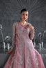 Qalamkar Elirah Luxury Wedding Festive Formals – MF-07 ROSALYN