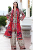 Charizma Aniq Linen Fall/Winter – ANW6-01