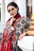 Charizma Aniq Linen Fall/Winter – ANW6-01