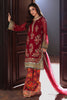 Charizma Dastan-e-Jashan Luxury Festive Formals – DJW5-09