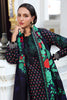 Charizma Aniq Linen Fall/Winter – ANW6-07