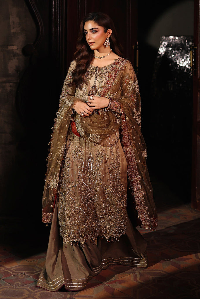 Charizma Dastan-e-Jashan Luxury Formals – DJW5-02