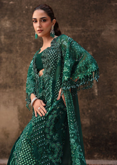 Crimson Wedding Formals