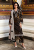 Charizma Combination Linen Fall/Winter – CCW6-09