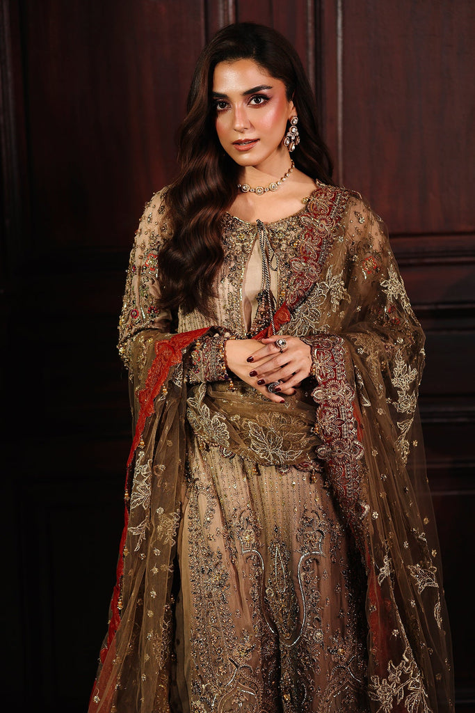 Charizma Dastan-e-Jashan Luxury Formals – DJW5-02